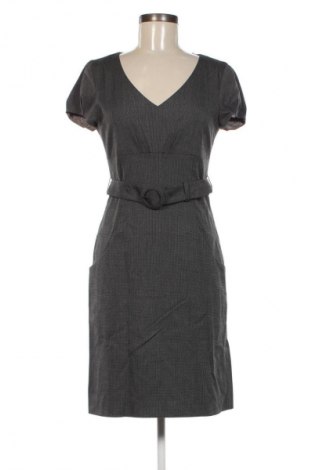 Kleid Comma,, Größe S, Farbe Grau, Preis 20,49 €