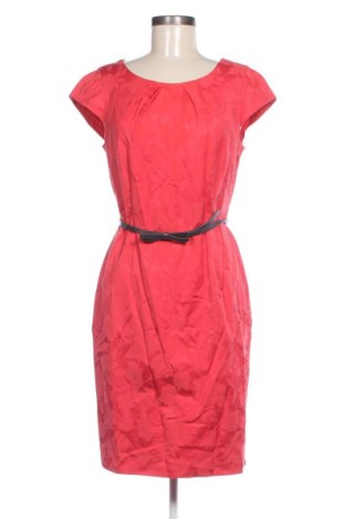 Kleid Comma,, Größe M, Farbe Rot, Preis 28,99 €