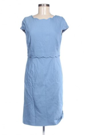 Kleid Comma,, Größe M, Farbe Blau, Preis € 26,99