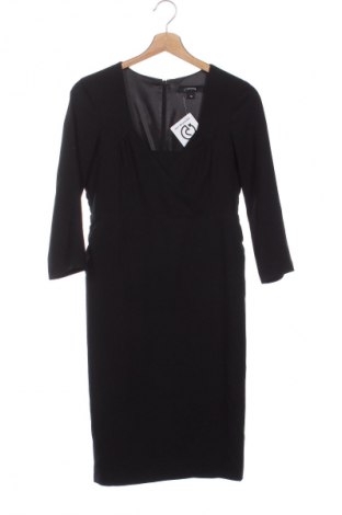 Kleid Comma,, Größe XS, Farbe Schwarz, Preis 22,99 €