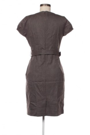 Kleid Comma,, Größe M, Farbe Grau, Preis 57,29 €