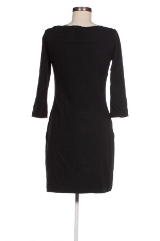 Kleid Comma,, Größe XS, Farbe Schwarz, Preis 17,49 €