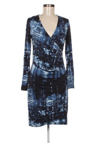 Kleid Comma,, Größe M, Farbe Blau, Preis 8,99 €