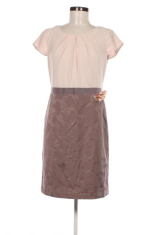 Kleid Comma,, Größe M, Farbe Beige, Preis € 84,49