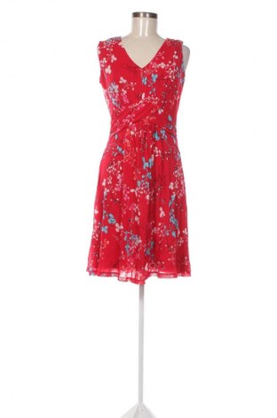 Kleid Comma,, Größe S, Farbe Mehrfarbig, Preis 37,49 €