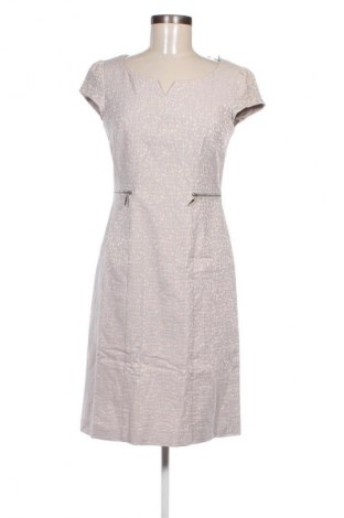 Kleid Comma,, Größe S, Farbe Grau, Preis € 8,99