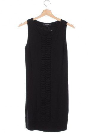 Kleid Comma,, Größe XS, Farbe Schwarz, Preis 29,99 €