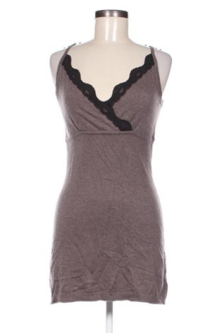 Kleid Comma,, Größe S, Farbe Braun, Preis 57,29 €