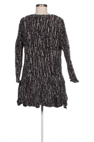 Kleid Comme, Größe M, Farbe Schwarz, Preis 8,49 €