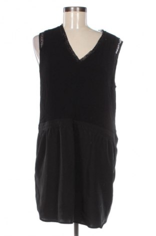 Kleid Comptoir Des Cotonniers, Größe L, Farbe Schwarz, Preis € 20,39