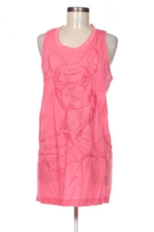 Kleid Comptoir Des Cotonniers, Größe S, Farbe Rosa, Preis € 36,99