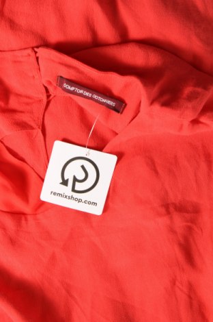 Kleid Comptoir des Parisiennes, Größe L, Farbe Rot, Preis € 15,41