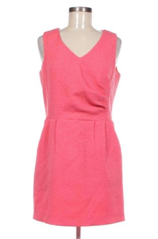 Kleid Cortefiel, Größe L, Farbe Rosa, Preis € 11,99