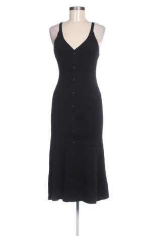 Rochie Cotton On, Mărime L, Culoare Negru, Preț 67,49 Lei