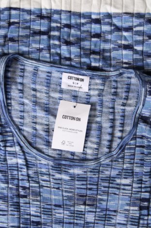 Šaty  Cotton On, Velikost S, Barva Modrá, Cena  369,00 Kč