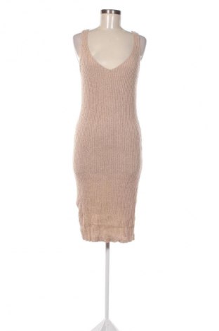 Kleid Cotton On, Größe L, Farbe Beige, Preis 11,49 €