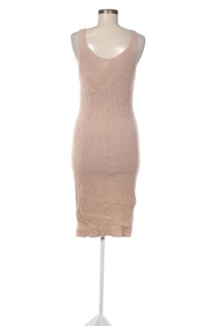 Kleid Cotton On, Größe L, Farbe Beige, Preis 11,49 €