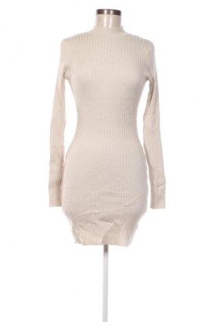 Kleid Cotton On, Größe S, Farbe Beige, Preis 20,29 €