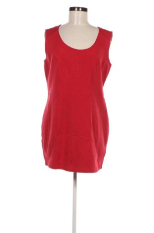 Kleid Crazy World, Größe XL, Farbe Rot, Preis € 8,99