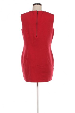 Kleid Crazy World, Größe XL, Farbe Rot, Preis € 8,99