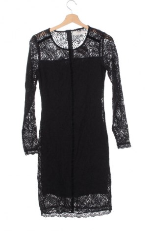 Rochie Cream, Mărime XS, Culoare Negru, Preț 209,73 Lei