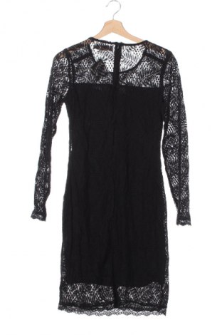 Rochie Cream, Mărime XS, Culoare Negru, Preț 209,73 Lei