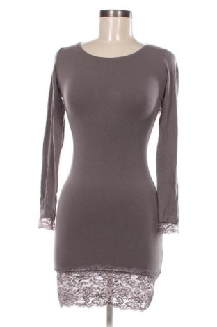 Kleid Cream, Größe XS, Farbe Grau, Preis 57,29 €