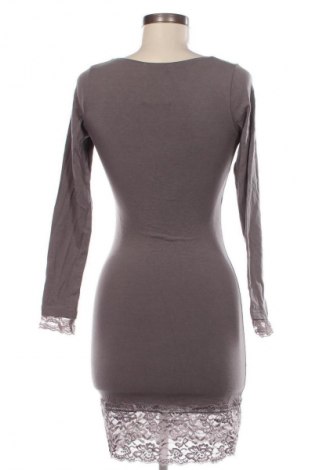 Kleid Cream, Größe XS, Farbe Grau, Preis 57,29 €