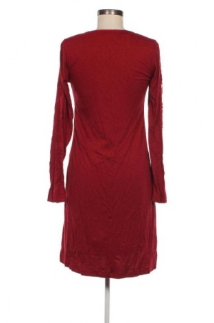 Kleid Cream, Größe S, Farbe Rot, Preis 22,99 €