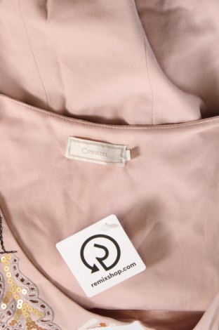 Kleid Cream, Größe M, Farbe Rosa, Preis € 20,49