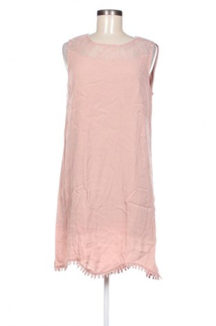 Kleid Cream, Größe M, Farbe Aschrosa, Preis € 22,99