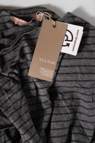 Kleid Culture, Größe L, Farbe Grau, Preis € 11,99