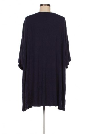 Kleid Curvaceous, Größe 3XL, Farbe Blau, Preis € 17,49