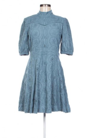 Kleid Custommade, Größe M, Farbe Blau, Preis € 49,99