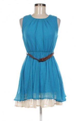 Kleid Cutie, Größe S, Farbe Blau, Preis € 12,49