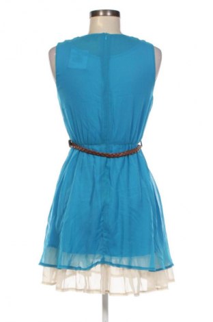 Kleid Cutie, Größe S, Farbe Blau, Preis 14,99 €