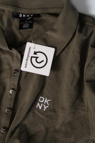 Šaty  DKNY, Veľkosť L, Farba Zelená, Cena  55,95 €