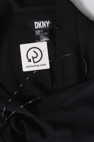 Рокля DKNY, Размер XL, Цвят Черен, Цена 259,00 лв.