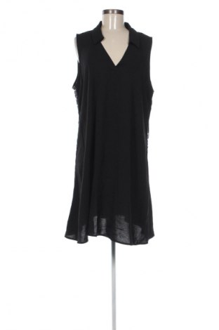 Kleid DKNY, Größe XL, Farbe Schwarz, Preis 132,48 €