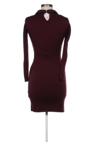 Kleid Damsel, Größe M, Farbe Rot, Preis € 8,99