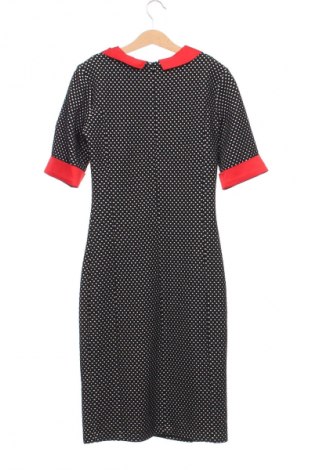 Kleid Danhen, Größe XS, Farbe Schwarz, Preis 10,99 €