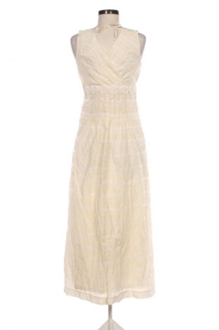 Kleid Danini, Größe S, Farbe Beige, Preis 8,49 €