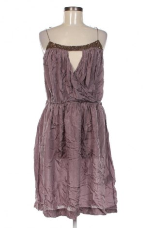 Kleid Day Birger Et Mikkelsen, Größe M, Farbe Aschrosa, Preis 45,99 €