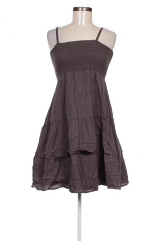 Kleid De.corp By Esprit, Größe M, Farbe Grau, Preis € 11,99