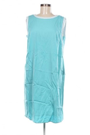 Kleid Deni Cler, Größe L, Farbe Blau, Preis 51,99 €