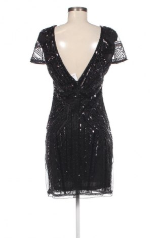 Kleid Derhy, Größe M, Farbe Schwarz, Preis 66,99 €