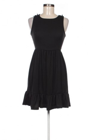 Rochie Derin, Mărime S, Culoare Negru, Preț 40,99 Lei