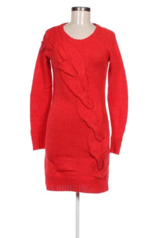 Kleid Designers Remix, Größe S, Farbe Rot, Preis 40,99 €