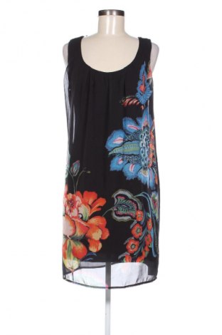 Kleid Desigual, Größe M, Farbe Mehrfarbig, Preis 29,99 €