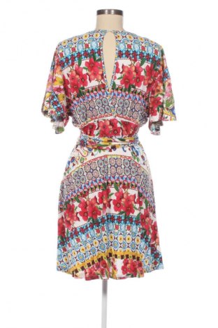 Kleid Desigual, Größe S, Farbe Mehrfarbig, Preis 104,55 €